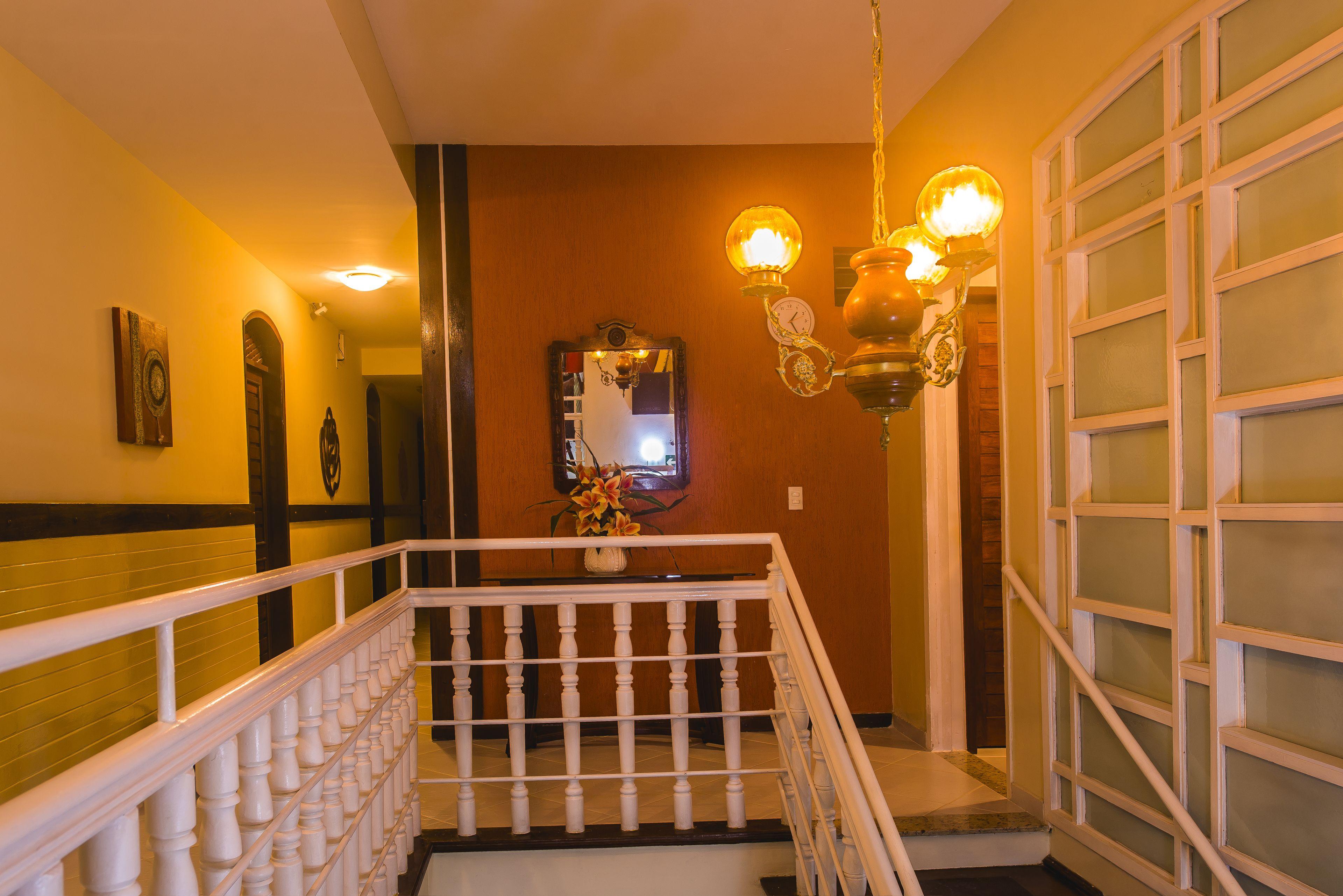 Hotel Pousada Tamandare - Pb — Photos 2